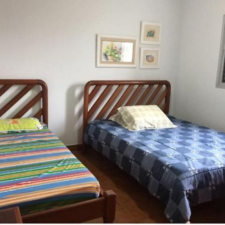 Apartamento Em Ubatuba, Confortavel E Bem Localizado Buitenkant foto