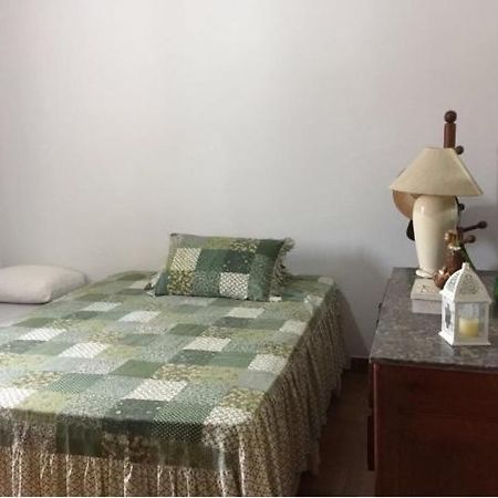 Apartamento Em Ubatuba, Confortavel E Bem Localizado Buitenkant foto