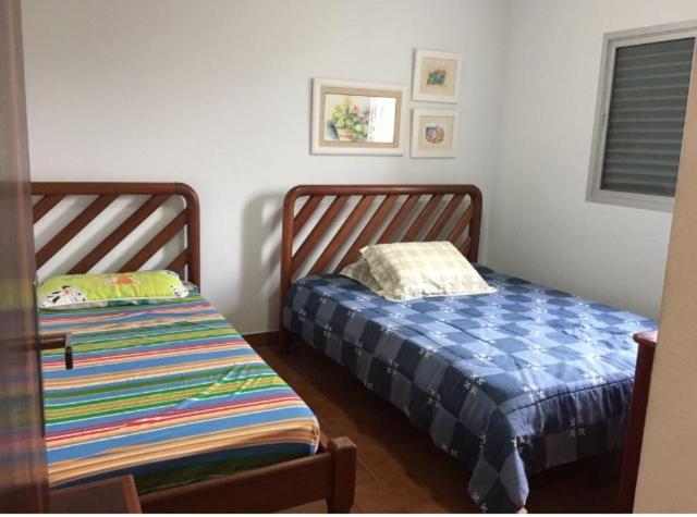 Apartamento Em Ubatuba, Confortavel E Bem Localizado Buitenkant foto