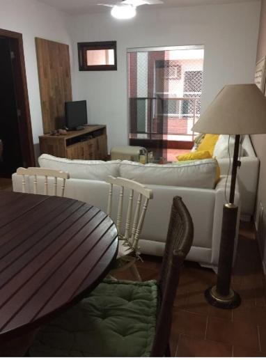 Apartamento Em Ubatuba, Confortavel E Bem Localizado Buitenkant foto