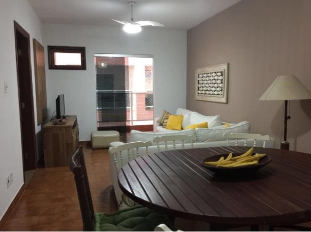 Apartamento Em Ubatuba, Confortavel E Bem Localizado Buitenkant foto