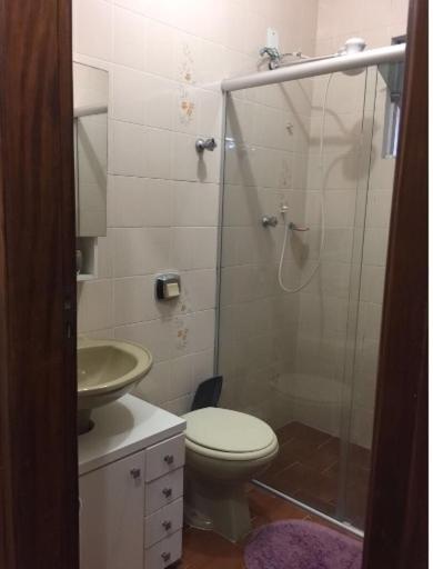 Apartamento Em Ubatuba, Confortavel E Bem Localizado Buitenkant foto